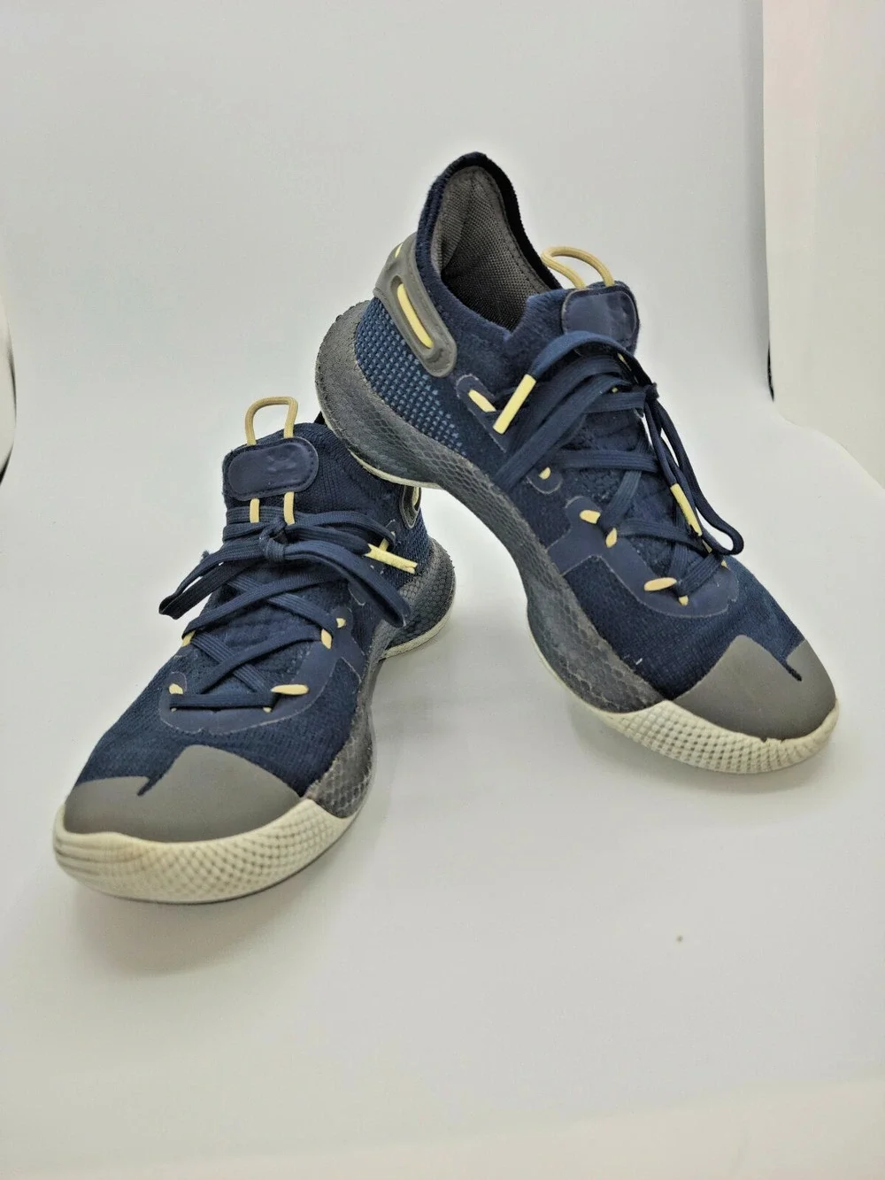 Under Armour Curry 6 GS